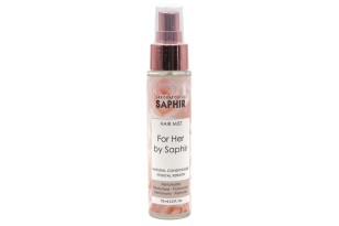 Saphir Hair Mist Profumo... 2