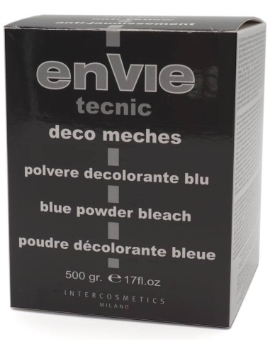 Envie Tecnic Deco Meches Protein Polvere...