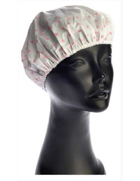 Labor Cuffia per doccia fantasie assortite