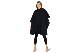 Labor Easy Cape mantella da...