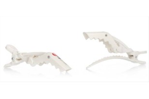 Upgrade Alligator clips 4 pz