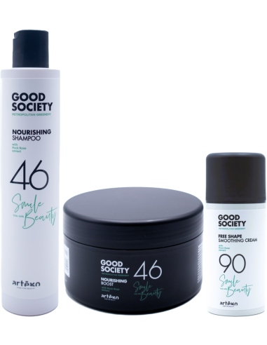 Artègo 46 Nourishing set trattamento nutrizione...