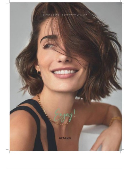 Artègo 46 Nourishing set trattamento nutrizione profonda con omaggio