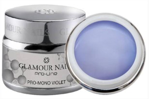 Glamour Nails Pro-Line...