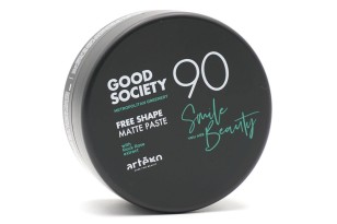 Artègo Good Society Free...