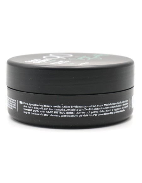 Artègo Good Society Free Shape 90 Matte Paste per capelli da modellare 100 ml