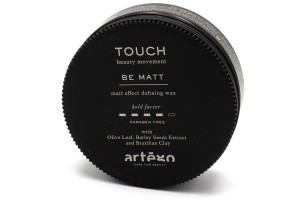Artègo Touch Be Matt cera...