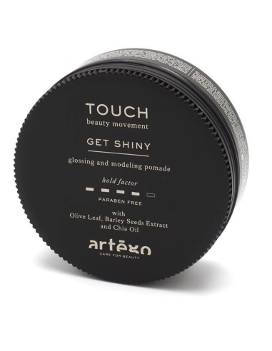 Artègo Touch Get Shiny cera lucida 100 ml
