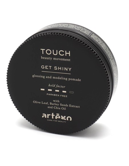 Artègo Touch Get Shiny cera lucida 100 ml