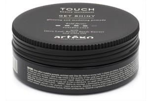 Artègo Touch Get Shiny cera... 2