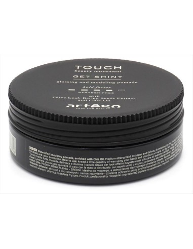 Artègo Touch Get Shiny cera lucida 100 ml