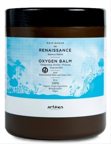 Artègo RD Renaissance Oxygen balm 500 ml