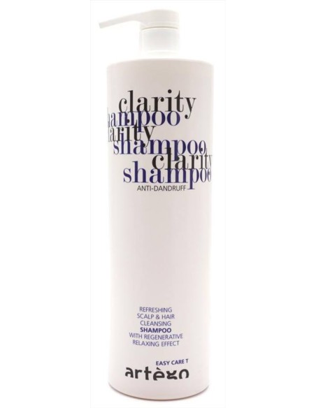 Artègo Easy Care T Clarity Shampoo Antiforfora 1000 ml