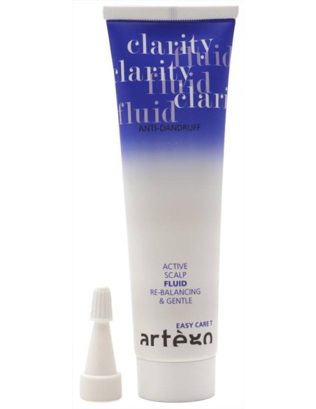 Artègo Easy Care T Clarity Fluid crema antiforfora per cute 100 ml