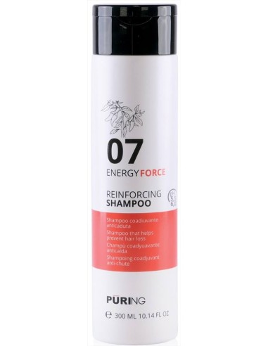 Puring 07 EnergyForce Reinforcing Shampoo...