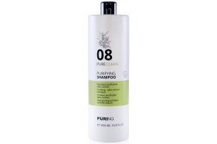 Puring 08 PureClean...