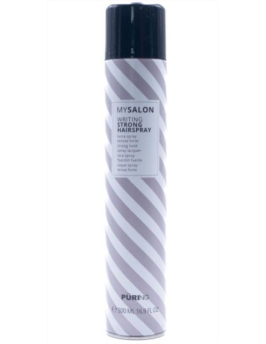 Puring MySalon Writing Strong Lacca forte 500 ml