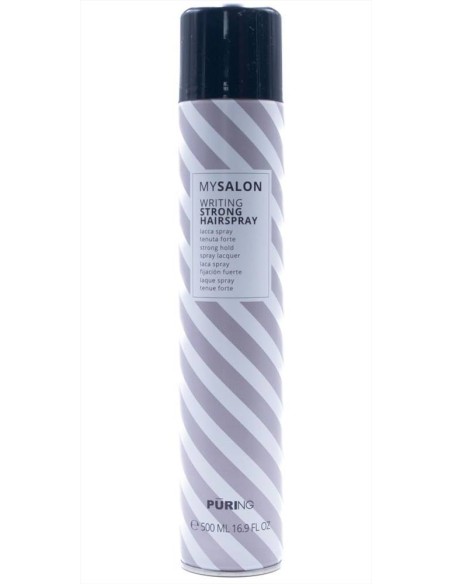Puring MySalon Writing Strong Lacca forte 500 ml
