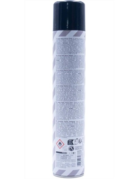 Puring MySalon Writing Strong Lacca forte 500 ml