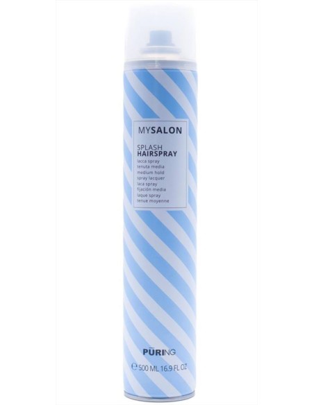 Puring MySalon Splash Lacca leggera 500 ml