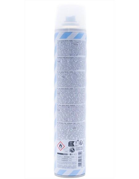 Puring MySalon Splash Lacca leggera 500 ml