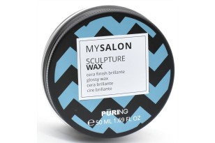 Puring MySalon Sculpture...