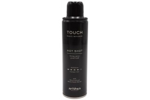 Artègo Touch Hot Shot Lacca...