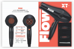 Hairon Flow XT 2400 Phon... 2