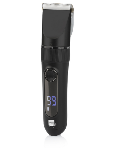 Labor Clipper 4.Zero Tagliacapelli cordless con...