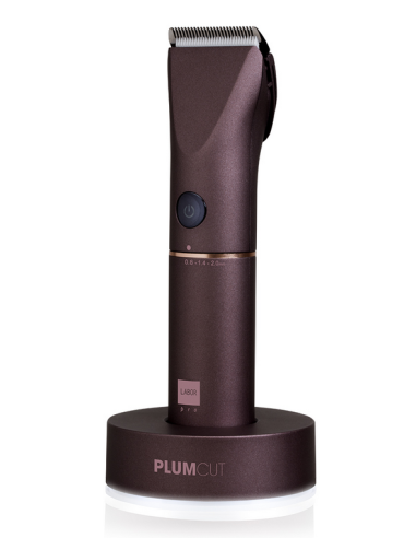 Labor Plum Cut Tagliacapelli professionale