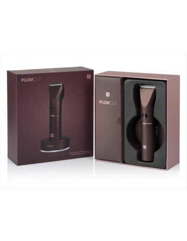 Labor Plum Cut Tagliacapelli professionale