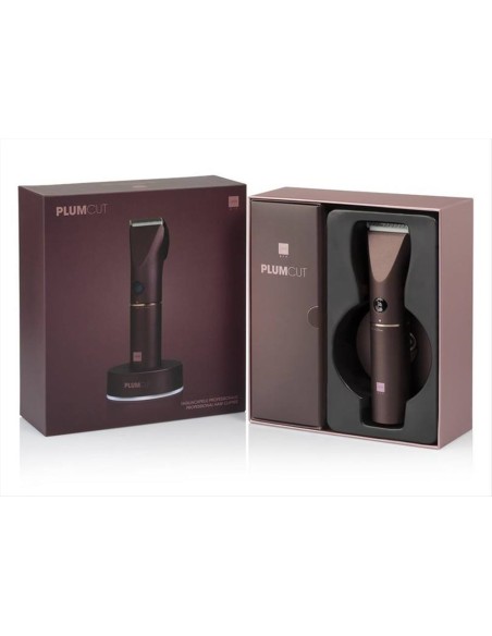 Labor Plum Cut Tagliacapelli professionale