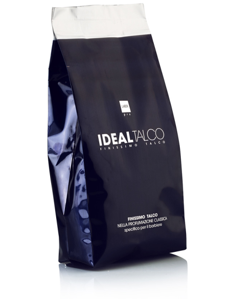 Labor Ideal Talco profumato 400 gr