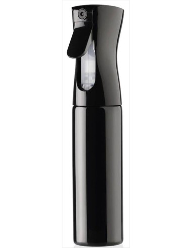 Labor Atomizzatore spruzzino nero 300 ml