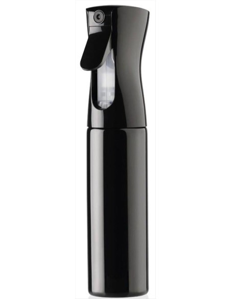 Labor Atomizzatore spruzzino nero 300 ml