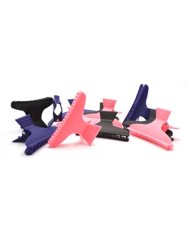Labor Classica pinza sparticiocca in plastica...
