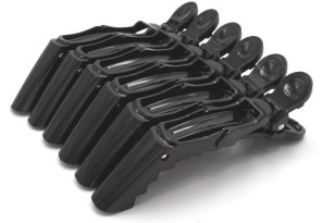 Labor Pinza Alligator nera... 2