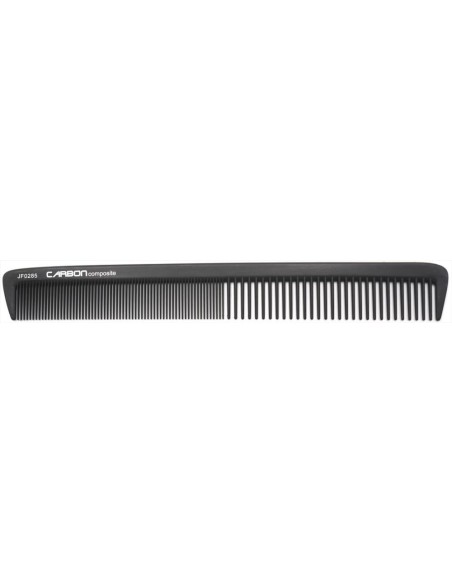 Carbon Composite Pettine da taglio mod. JF0285 Nero