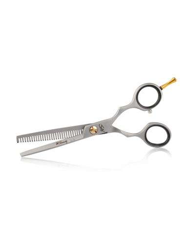 H.Swarts Ergonomica Forbice sfoltire 30 denti...