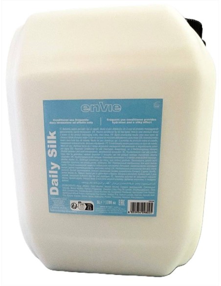 Envie Daily Silk Conditioner uso frequente tanica 5 litri