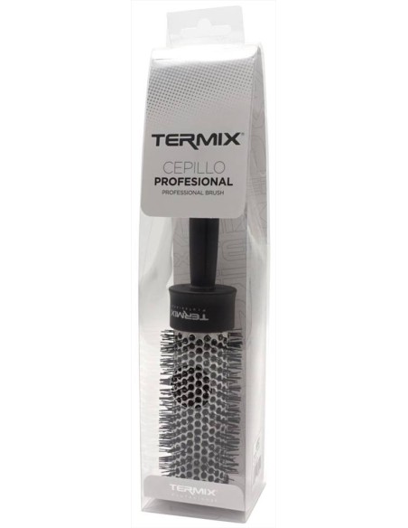 Termix Spazzola Termica per Piega Professionale diametro 12