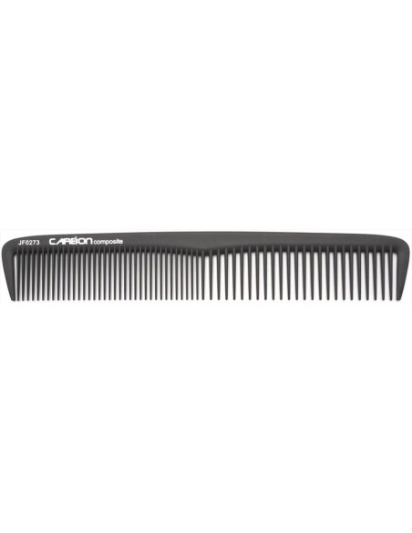 Carbon Composite Pettine da taglio mod.273 Nero