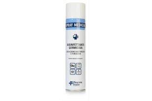 Labor Pharma Trade Spray...