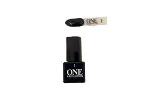 ONE Revolution Smalto...