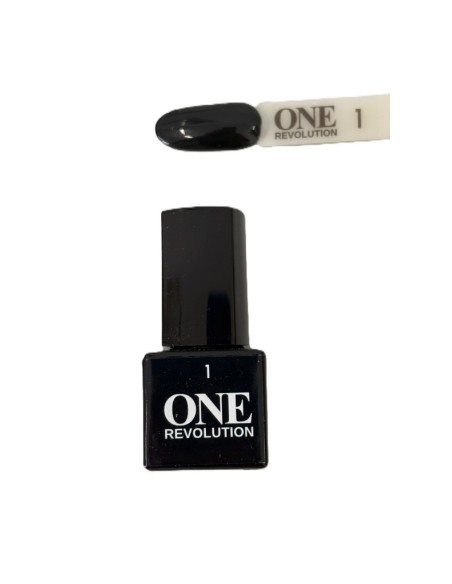 ONE Revolution Smalto Semipermanente 1 Step 7 ml