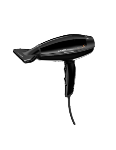 Ga.Ma Phon Lumine 80 Plasma X8 2400 watt nero