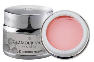 Glamour Nails Pro-Line...