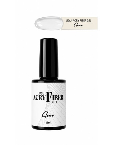 Liqui Acry Fiber Gel 15 ml