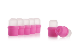 Artificial Nail Removal -...