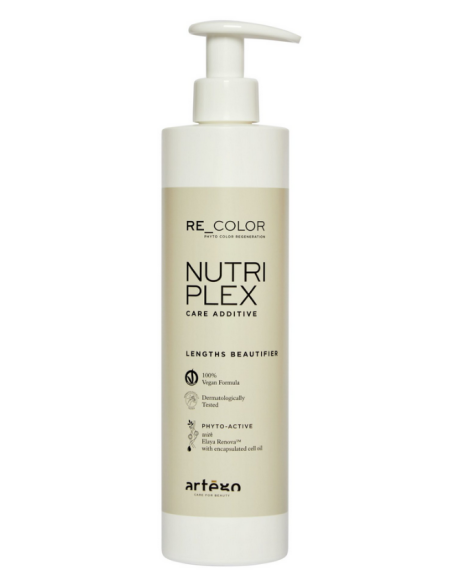 Artègo Re_Color Nutriplex Additivo ristrutturante 500 ml